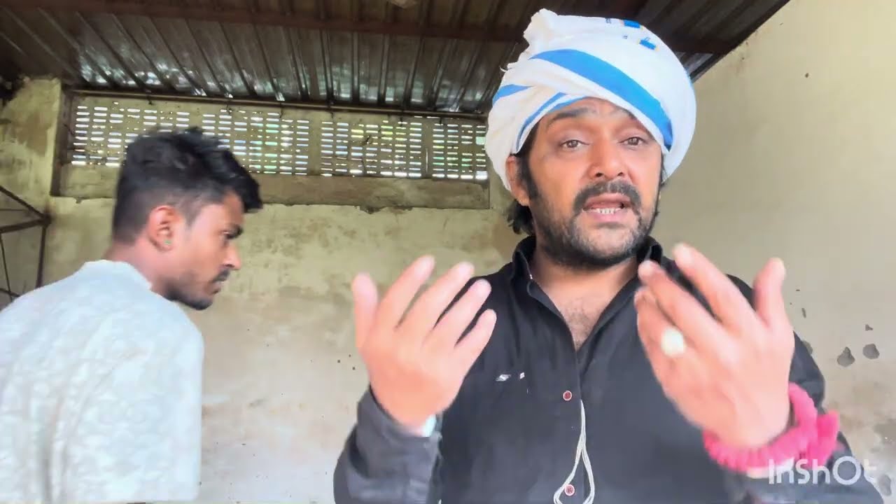 जीवा को मिला एक नया घर 🐄or pushkar me chalu howa ger 💃 holi 