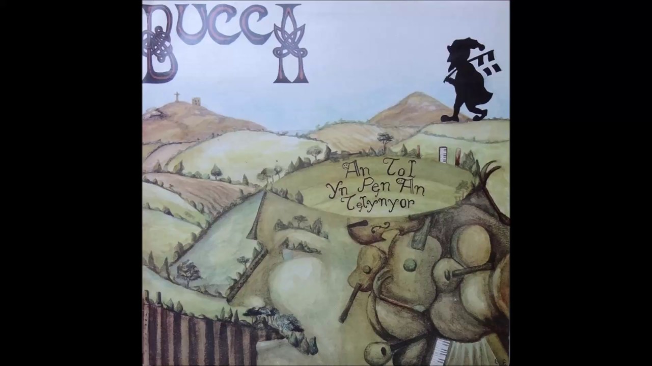 Bucca - Ny Woer Hi  (Lyrics)