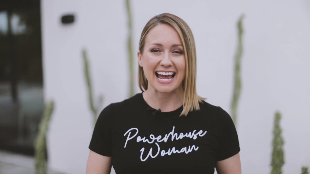 Powerhouse Women Mastermind