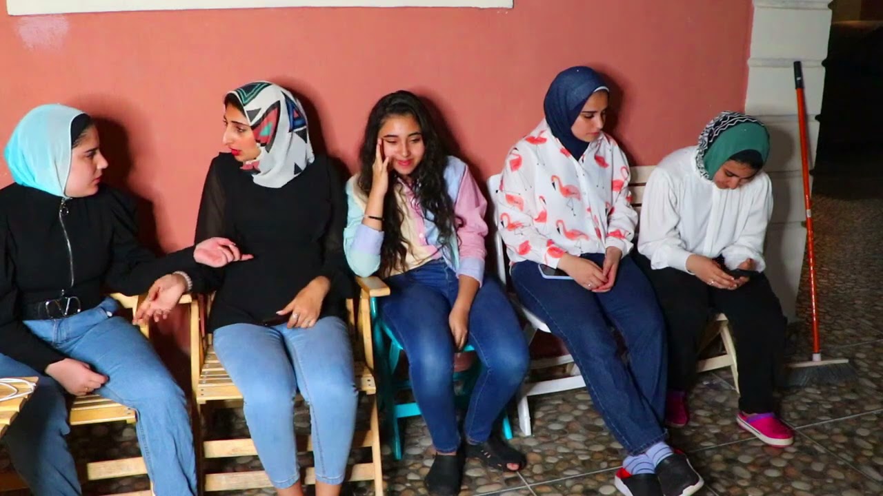 مقلب الاستفزاز في تمني😳(خرجت عن شعورها😂)