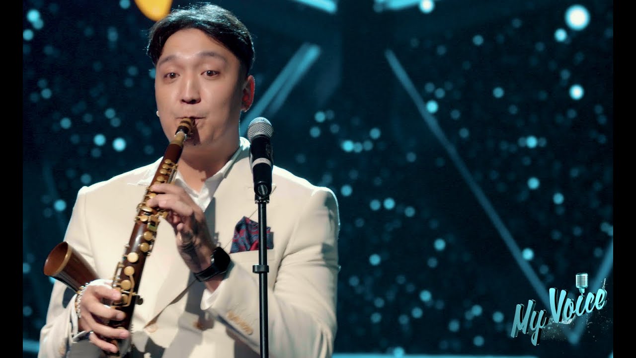 Anh-Erdene.B – Chimeegui uhaaral