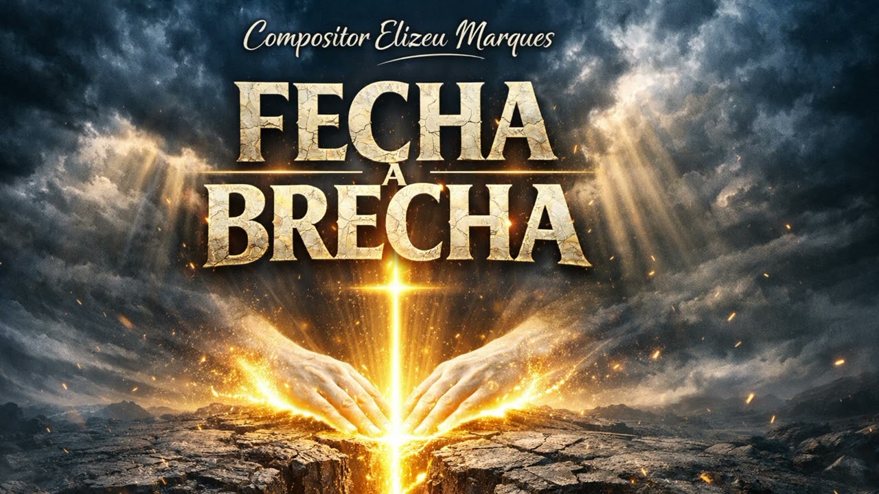 Fechada a brecha 