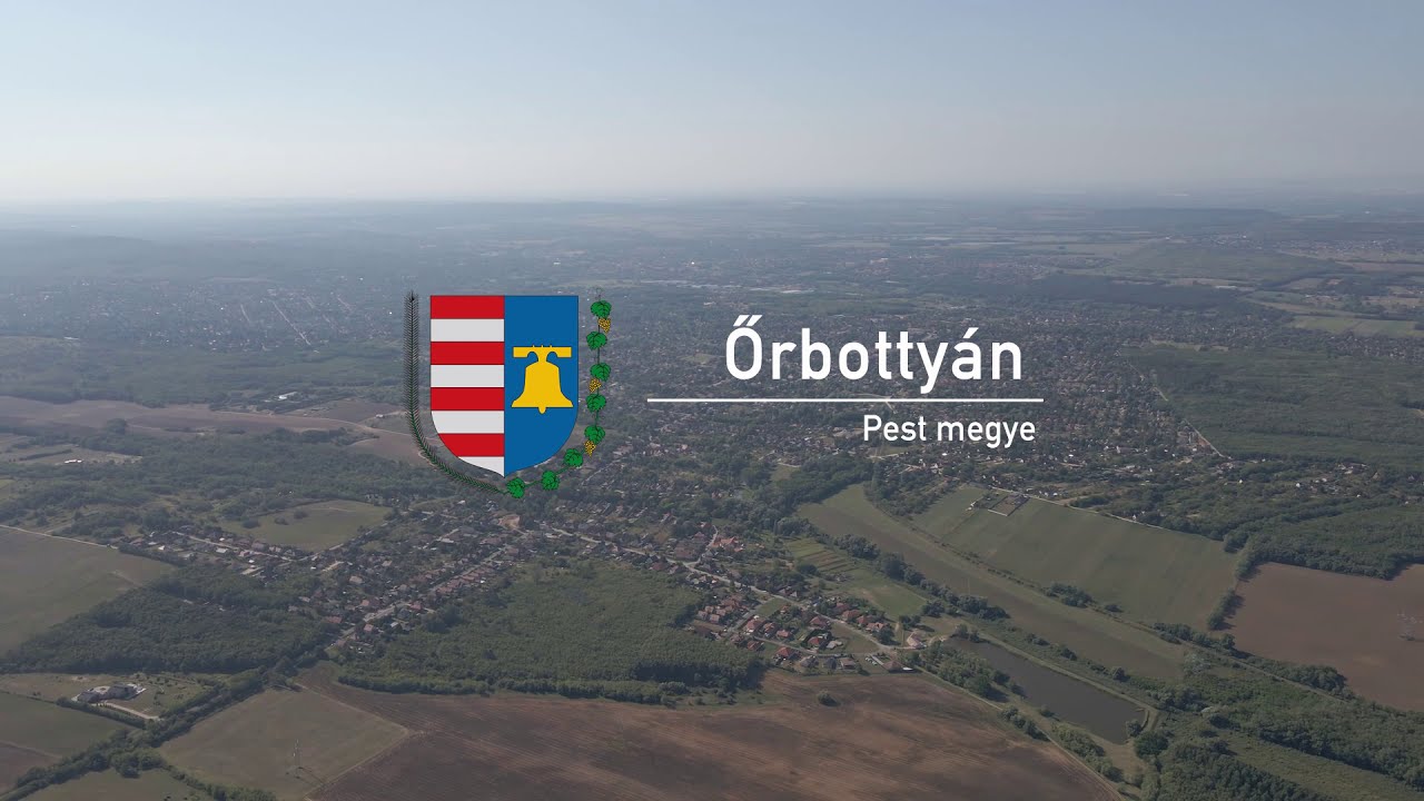 Őrbottyán 2020