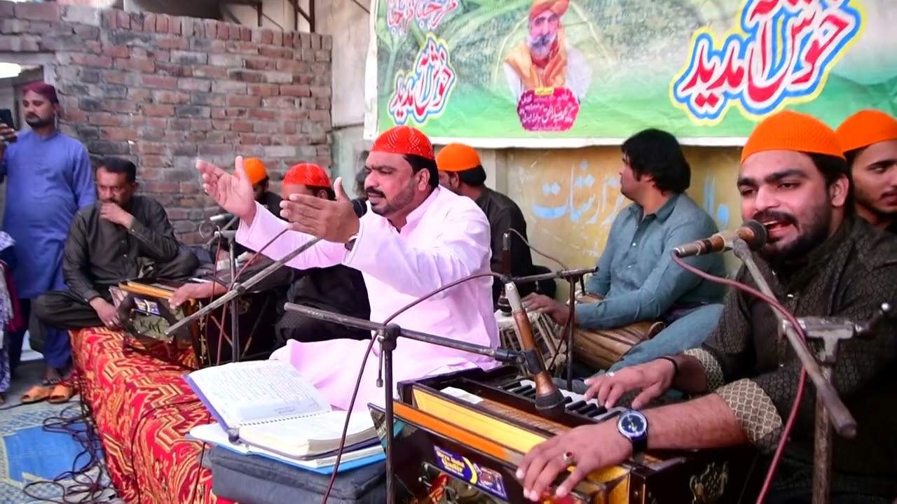 MADENY BOLALOO MADINY KE WALEE BY RAZAAQ AHMED FAREEDI FSD[2]