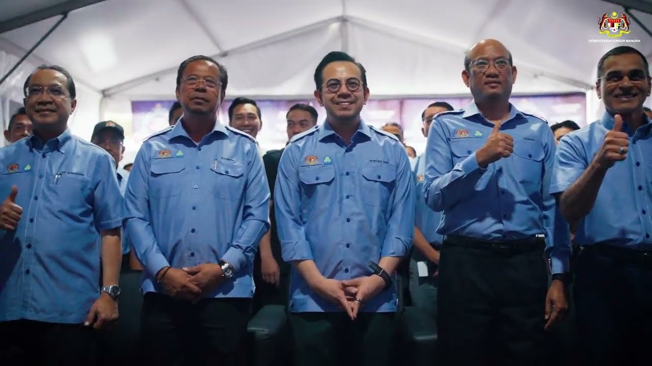 MYFUTUREJOBS@KARNIVAL HARI PEKERJA 2025
