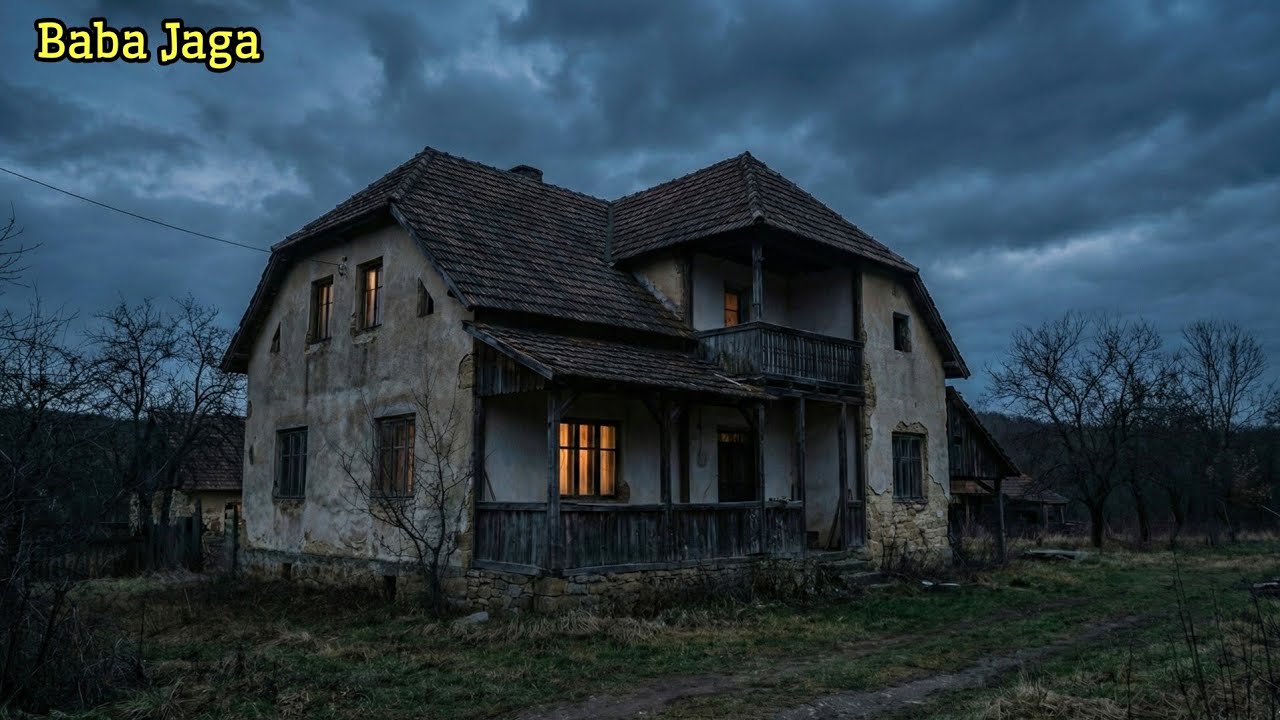 DEDA STANIMIR – 3 noći uz pokojnika, običaj koji niko iz porodice nije hteo