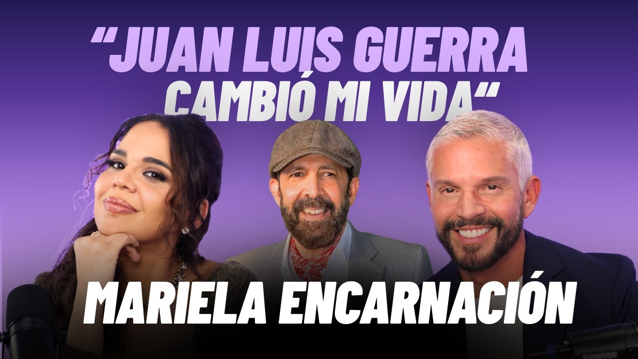 El divorcio que TRANSFORMÓ mi vida: Mariela Encarnación se confiesa 😱 Cara a Cara