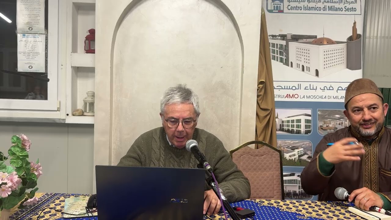 أهمية الثقافة الصحية وامكانات العلاج في إيطاليا. L’importanza della cultura sanitaria  in Italia. 