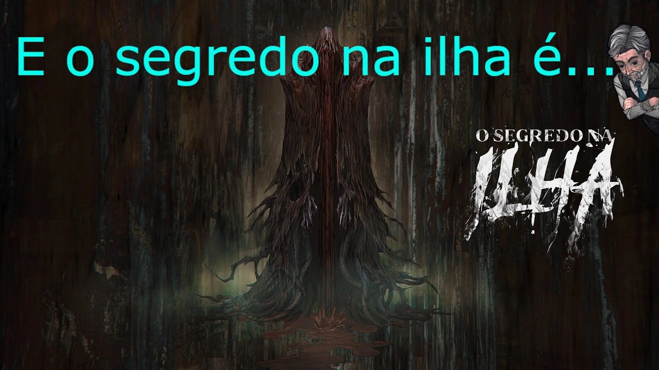 O Segredo Na Ilha: Episódio 8 | Primeiras Impressões