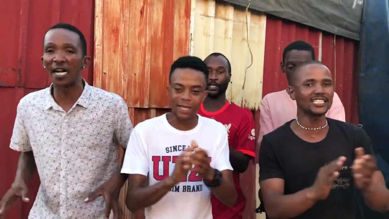 JSAD - Bokang jehofa(rehearsal)
