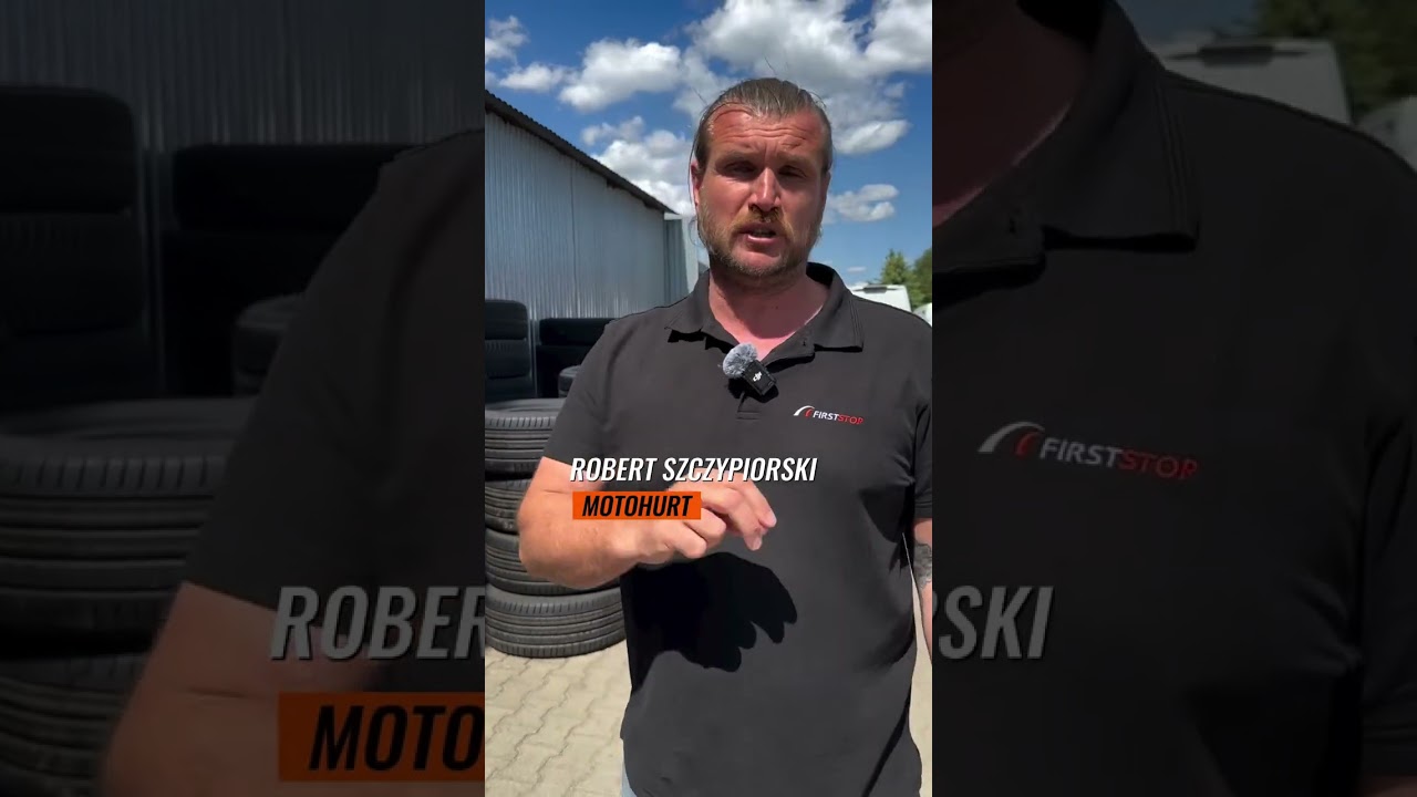 ❗ Tanie, chińskie opony... czy warto? 💸#opony