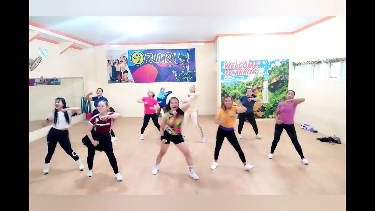 Jaran goyang 