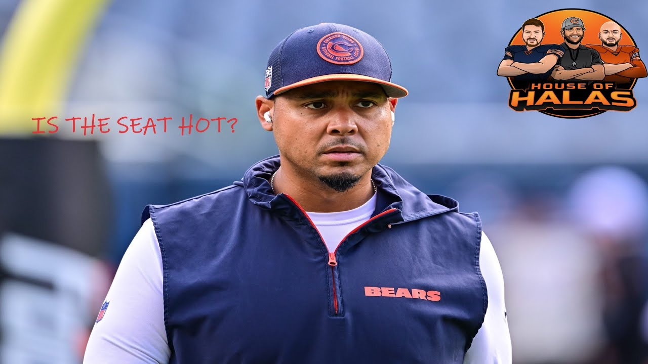 Is Ryan Poles Seat Getting Hot?