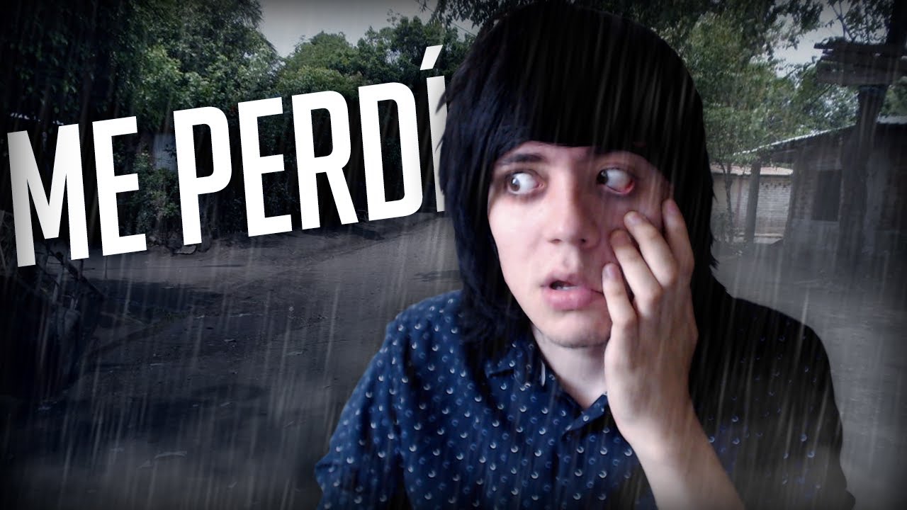 SALÍ EN LA MADRUGADA Y ME PERDÍ EN LA CIUDAD | StoryTime