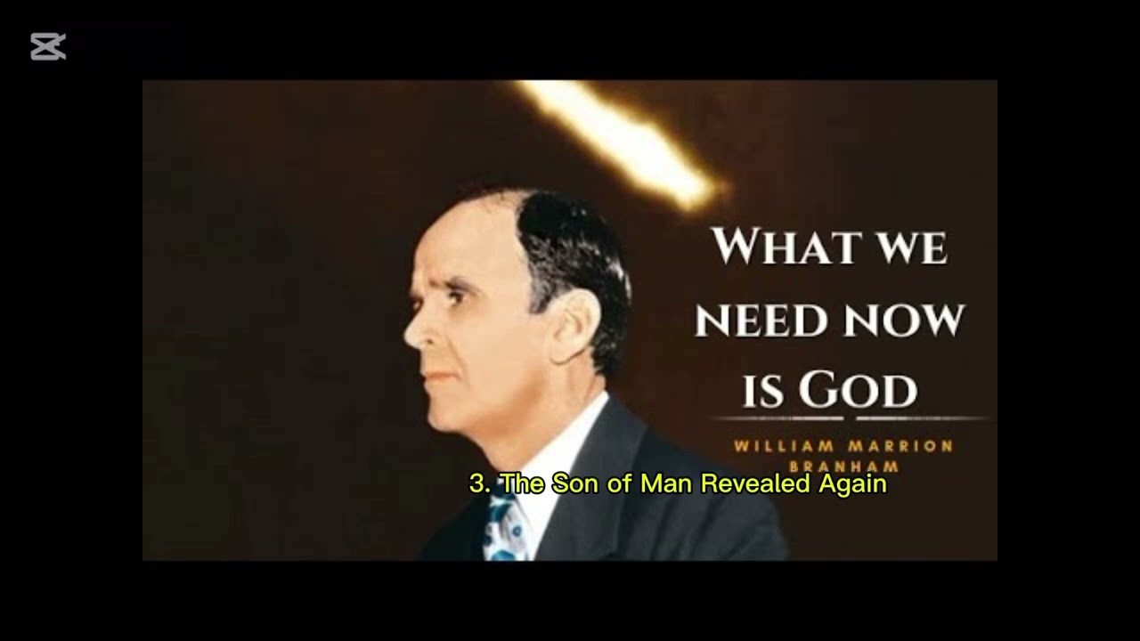 Many Christians today are looking for the signs of the end time.