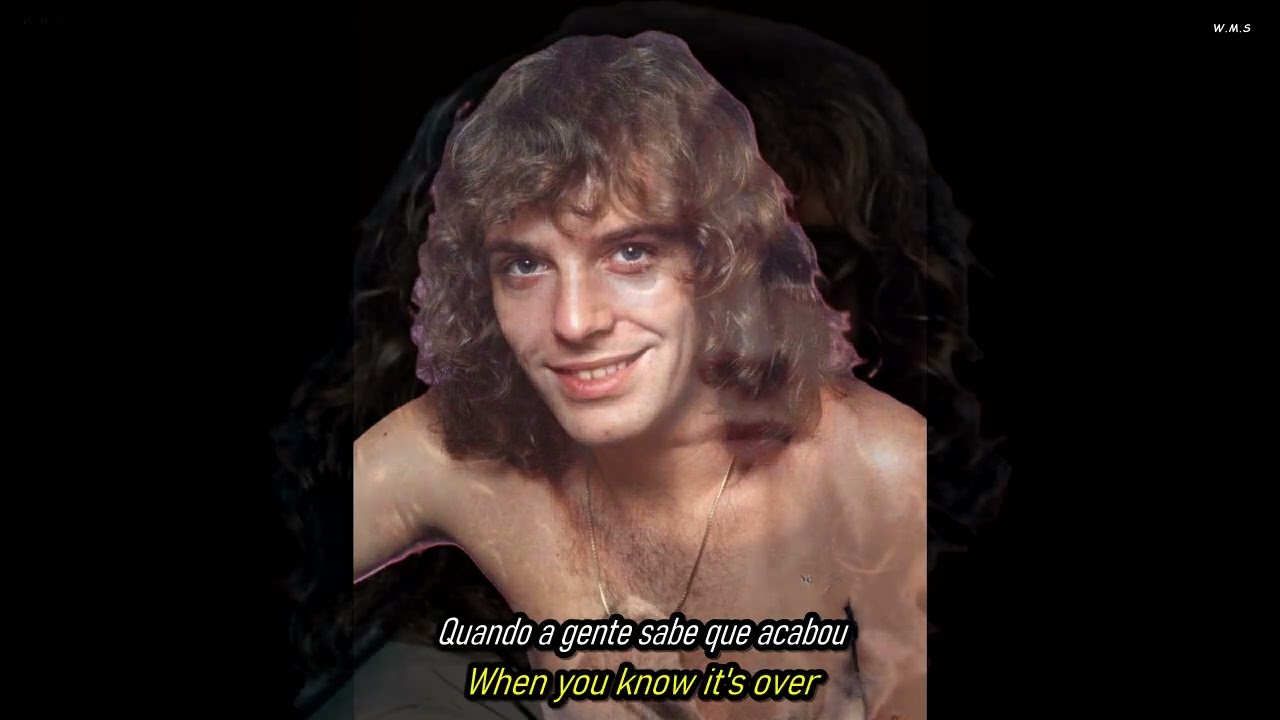 Peter Frampton - It's A Sad Affair.(Traduzido - Subtitled. (Reeditado)