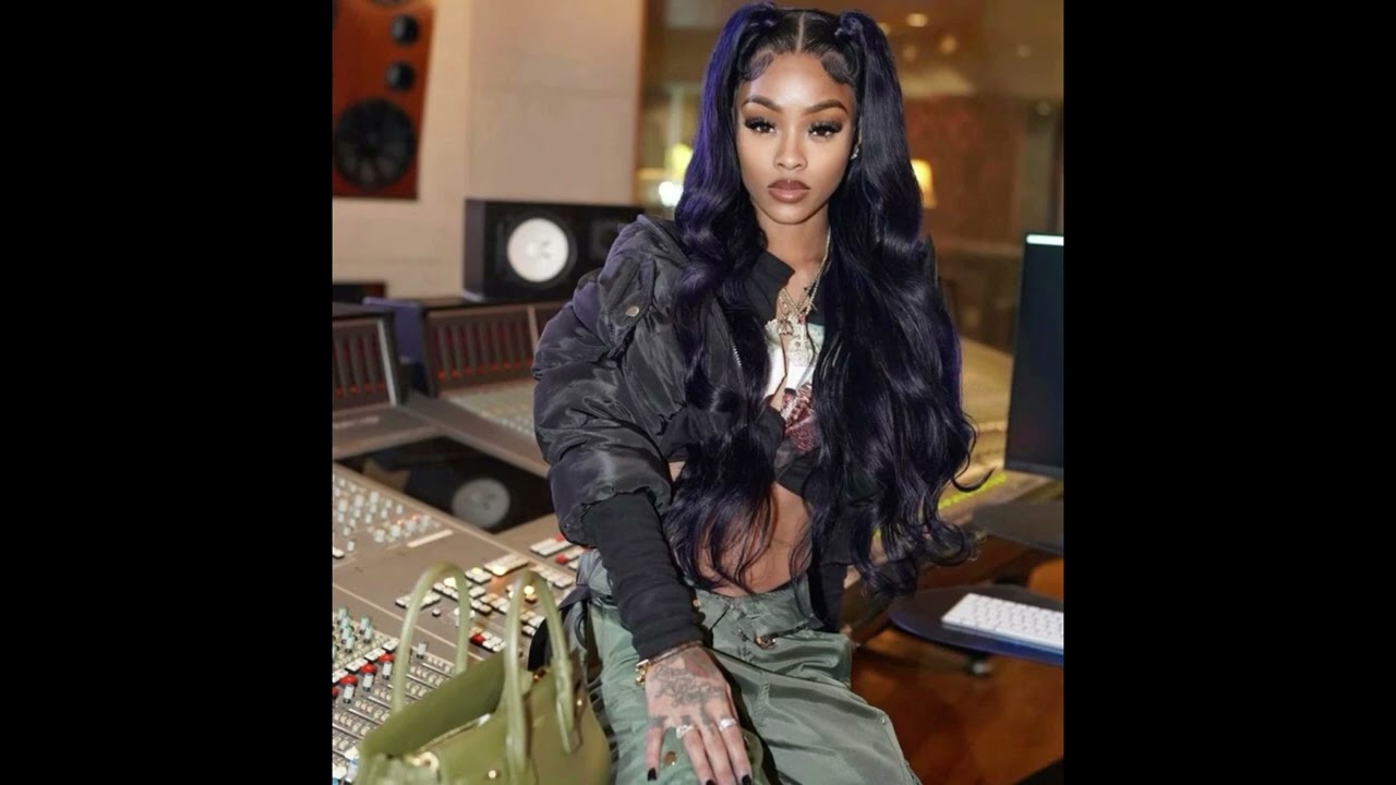 (FREE) Tink X Ann Marie Type Beat - Just Say That (Interlude)