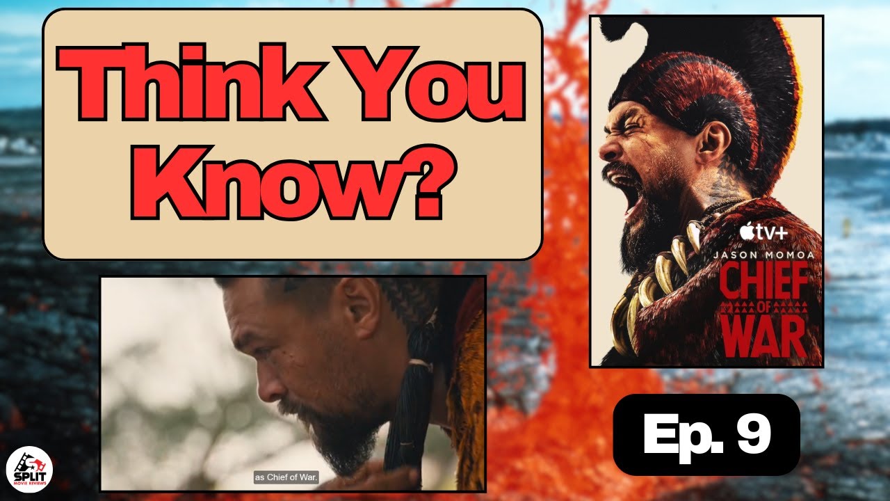 20 Hawaiian Details You MISSED in Chief of War Episode 9