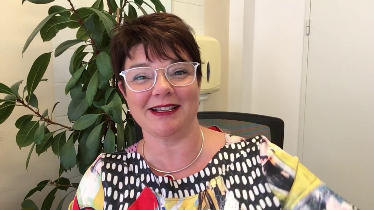 Communicatie bij afasie | Tieneke Koopman | #5
