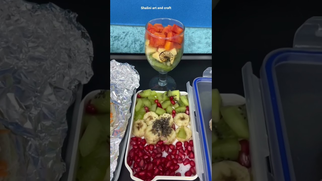 Tricolour Tiffin box idea | Tri-colour lunch ideas | Tri-colour food | Creative tri-colour food