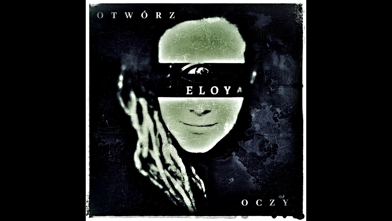 Eloya - Antidotum