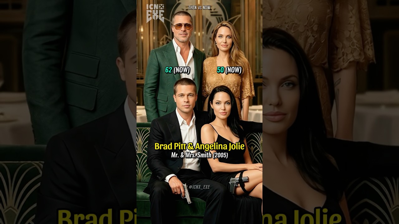 2000s Action Movie Duos That Fans Forever Love 💥❤️ #nostalgia