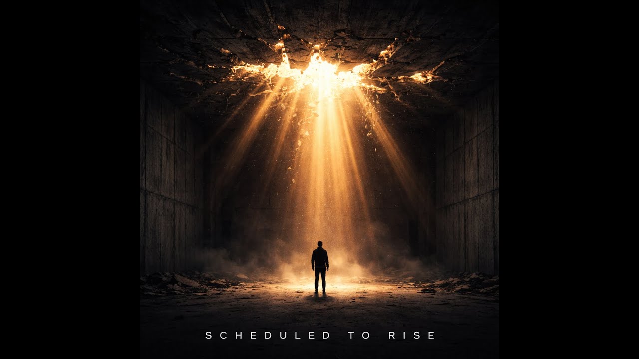 Scheduled to Rise - Deep Spiritual Afro House (Listen when you feel low) 🕯️