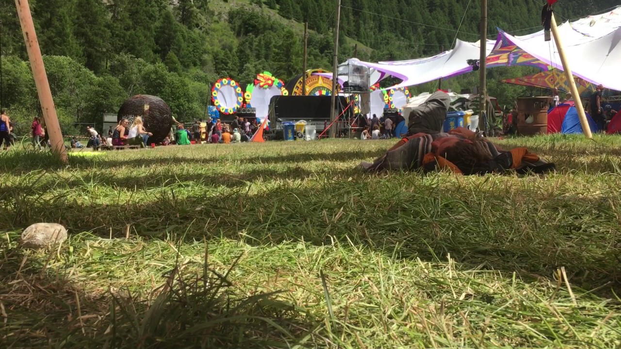 BURNING MOUNTAIN FESTIVAL 2017