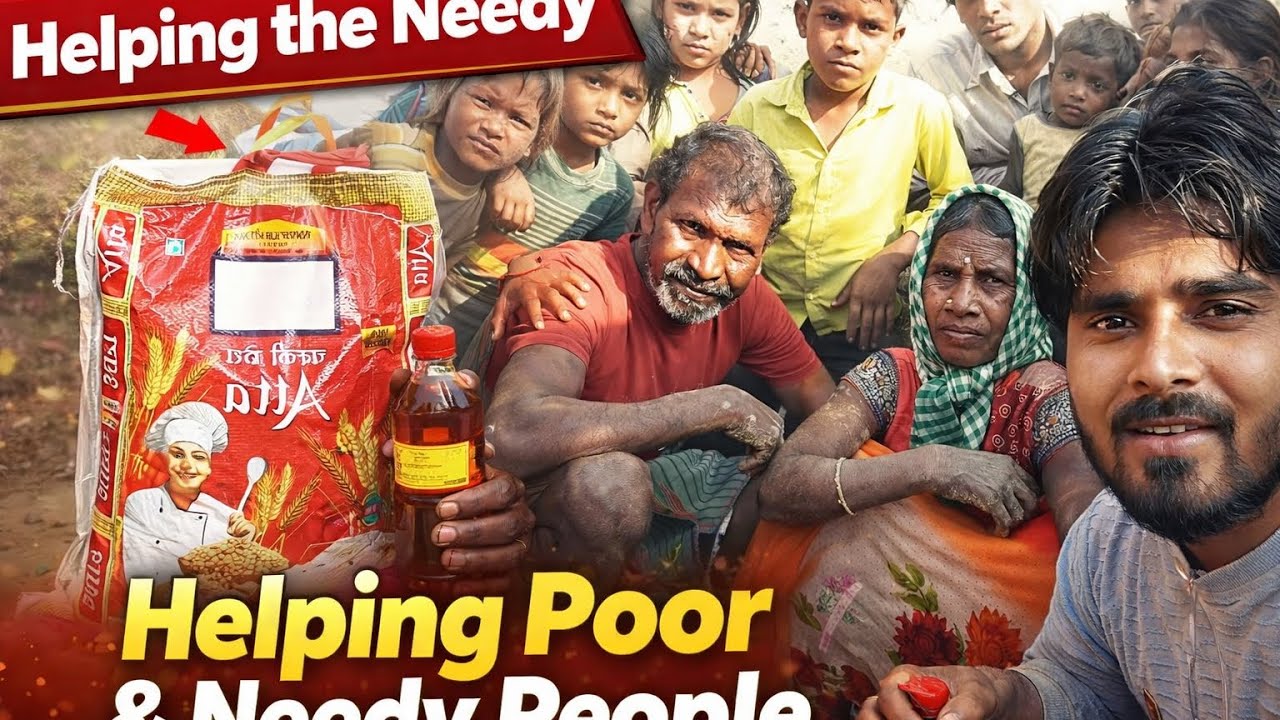 aise logo ki madad Kare