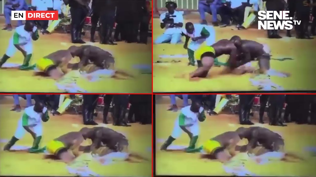URGENT - WAKH SA KHALATE : Verdict du combat Modou Lo vs Siteu, la polémique
