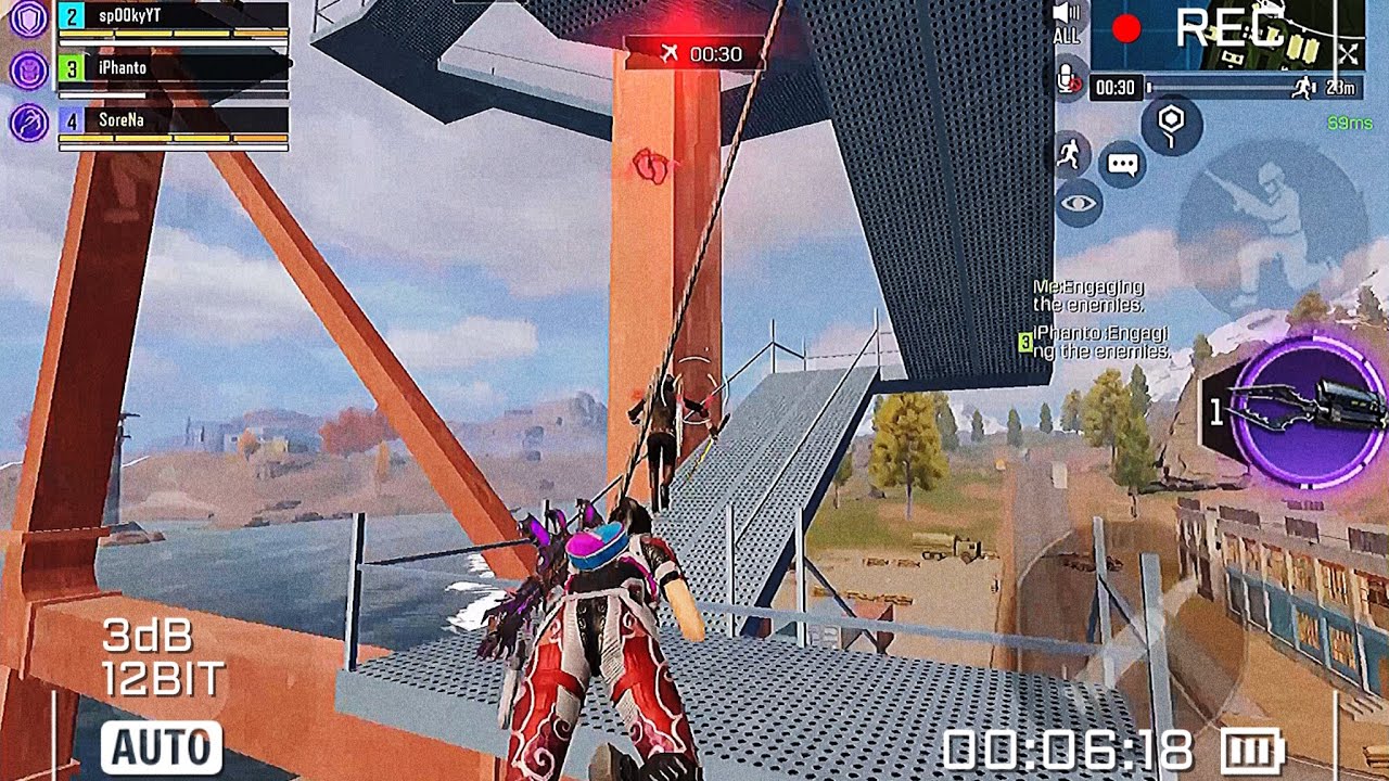 INSANE hs0 clips / Royalty 🤴