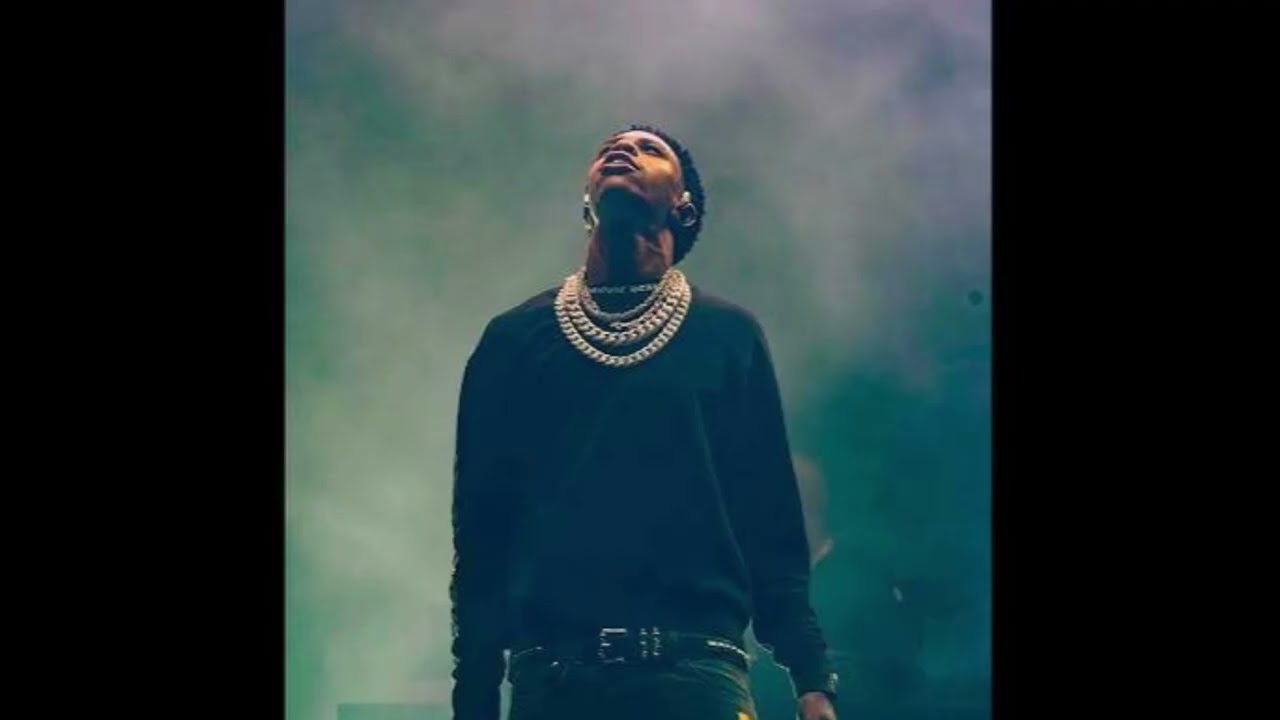 [FREE] A Boogie x Lil Tjay Type Beat - 