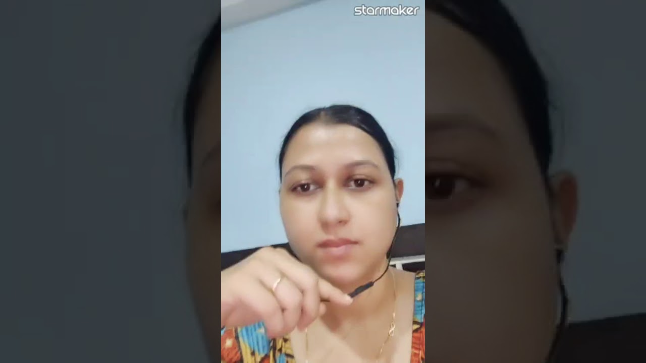 Bhare Naina,June 13, 2020
