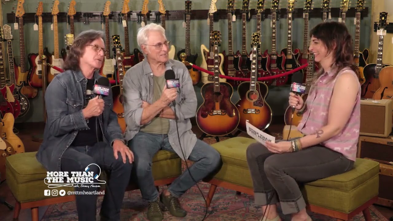 Americana Fest & The Nitty Gritty Dirt Band
