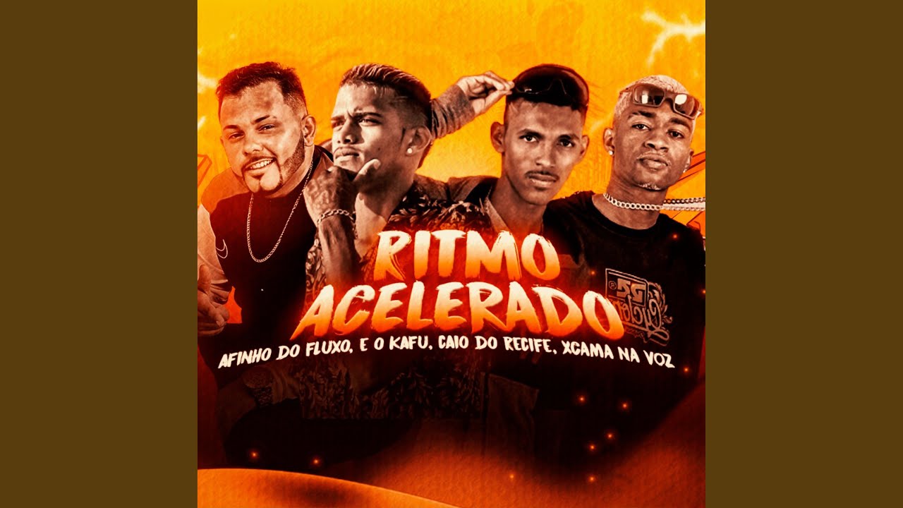 Ritmo Acelerado