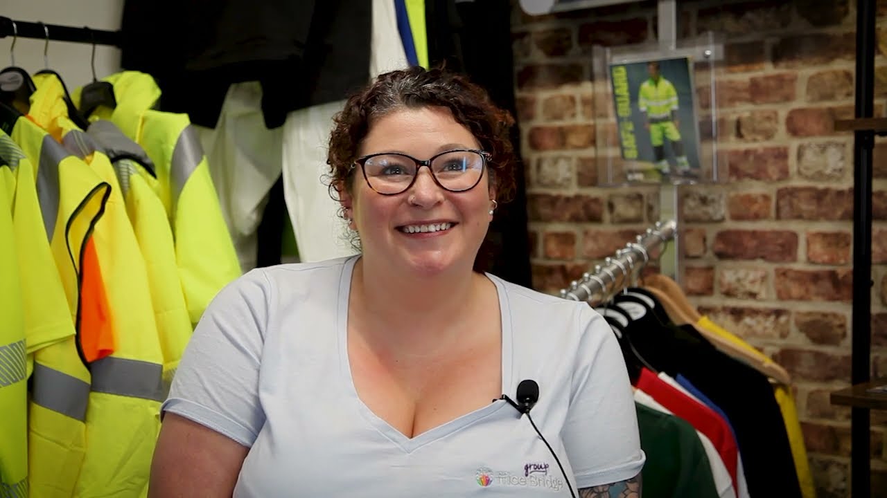 Jennifer Daley - Meet The Team - Office Bridge Group