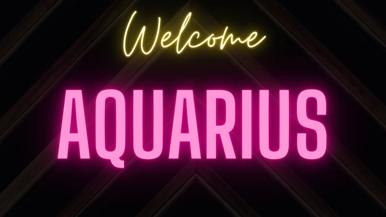 AQUARIUS♒️YOU’RE UNFAZED BY THEIR DRAMA SOMEONE’S GONNA TREAT U LIKE ROYALTY👸HATERS JAWS  DROPS☔️