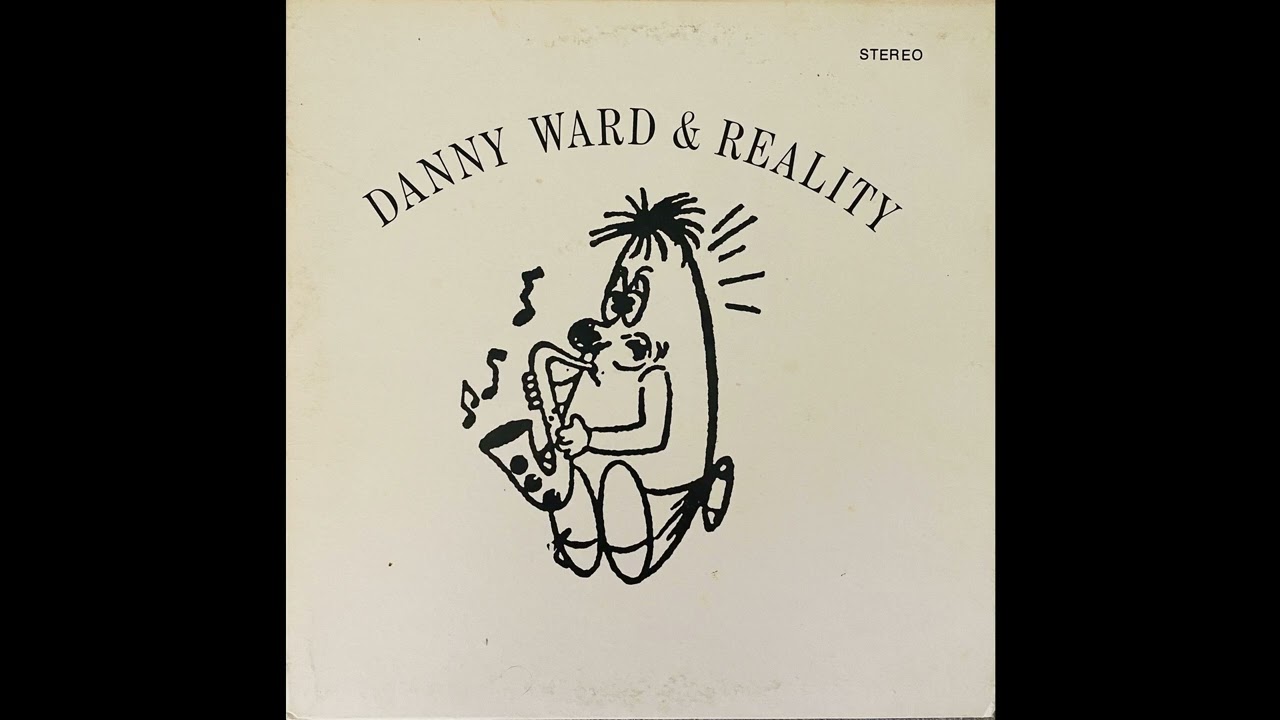 Affirmation - Danny Ward And Reality