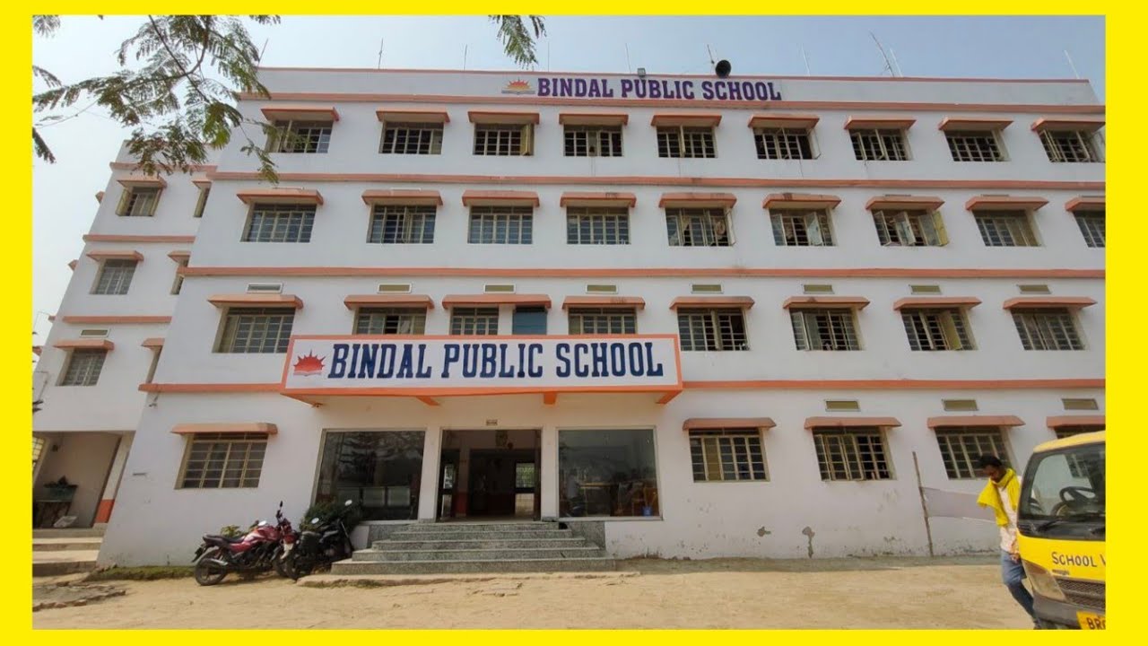 Bindal Public School, Sitamarhi