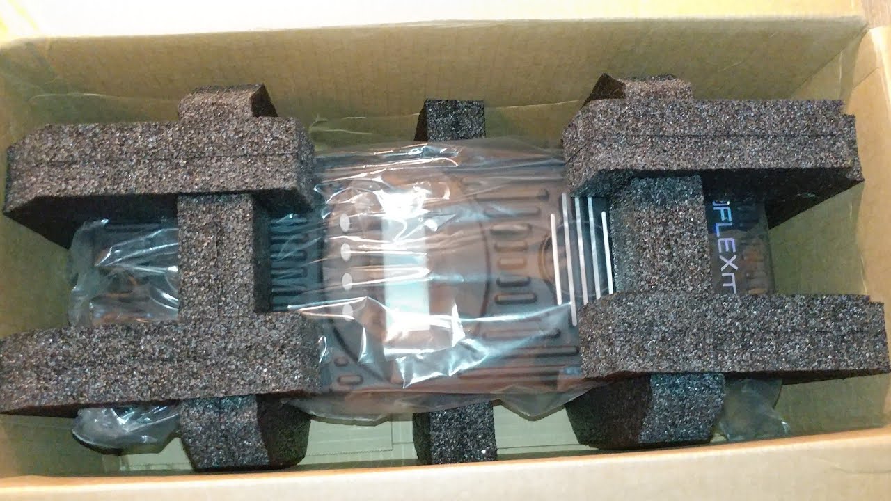 MASSIVE SOLAR UPGRADE |OutBack FLEXmax 80 MPPT Charge Controller Unboxing