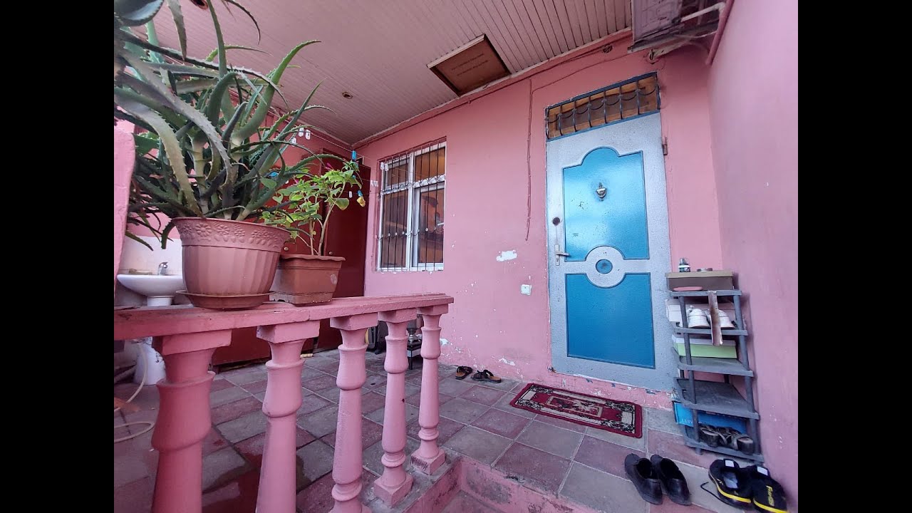 Çox Təcili satılır.H.Əliyev pr 50m məsafədə XIRDALANDA.Əziz bəy 050-521-41-88