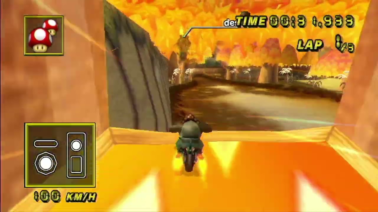 MT Glitch 1:34 / 3rd WW ER improvement fail