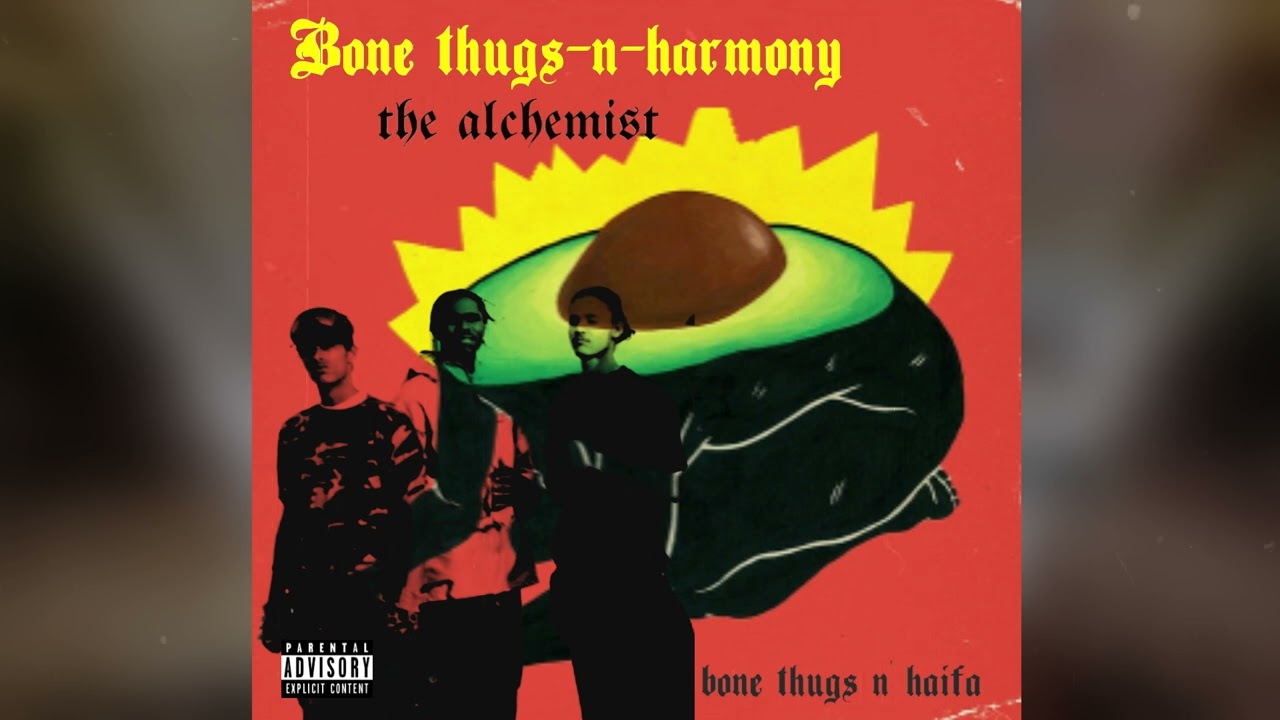 Bone Thugs n' Haifa (Remix)