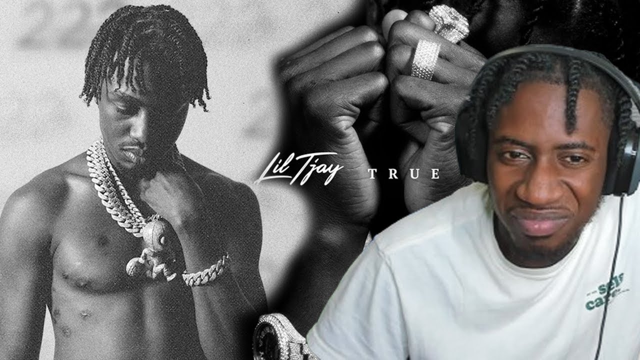 Lil Tjay - 222 VS True 2 Myself (Album Battle)