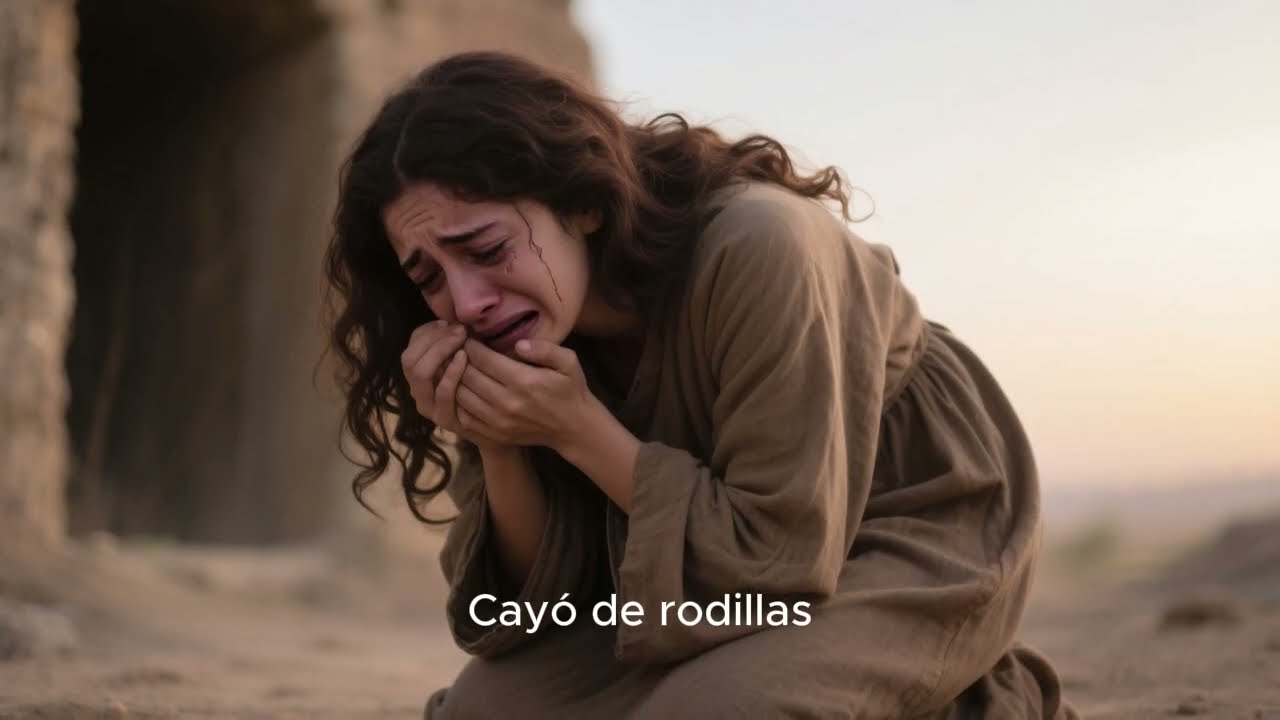 María Magdalena, La primera testigo del resucitado