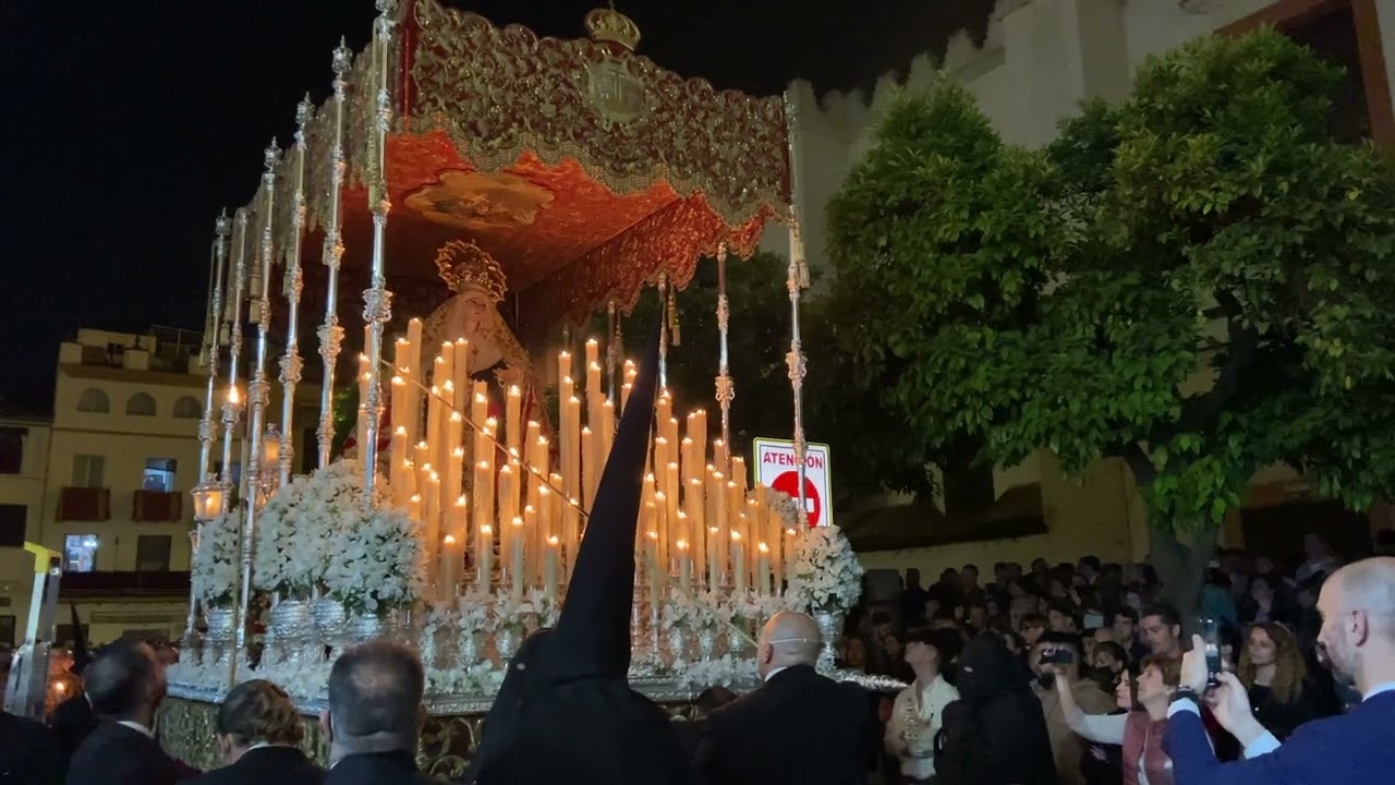 Cristo de Burgos 2022
