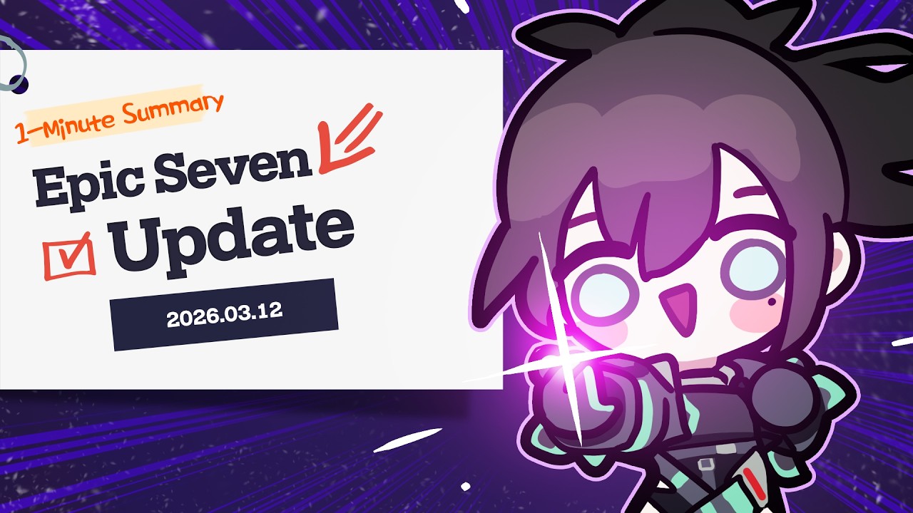 Red + Blue = ? | 1-Minute Update Summary