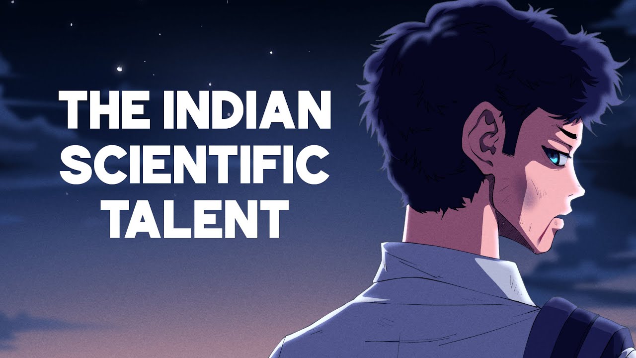 How the Indian Education System Ruins Real Scientific Talent | FMF