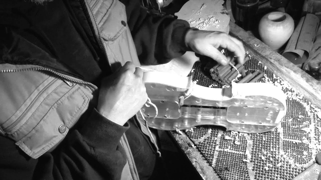 El Luthier