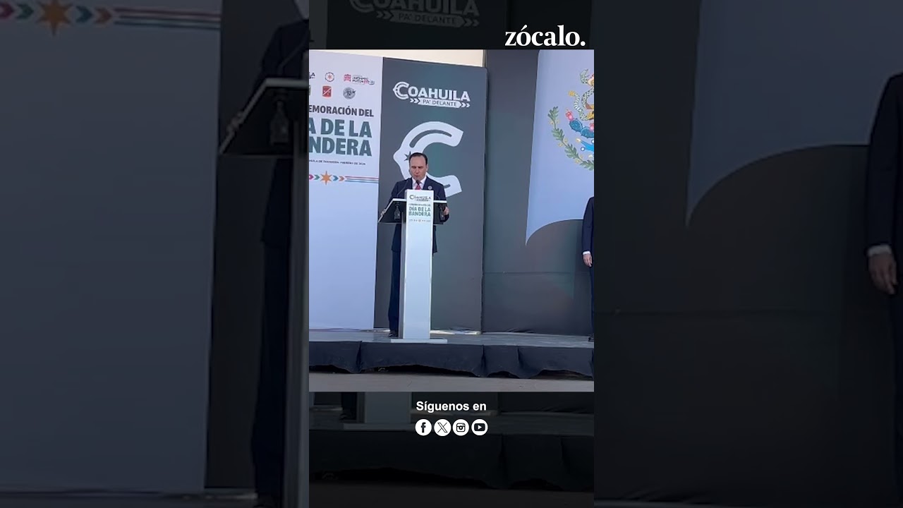 Reconoce Manolo Jim&eacute;nez a Fuerzas Federales por detenci&oacute;n y abatimiento de 'El Mencho'